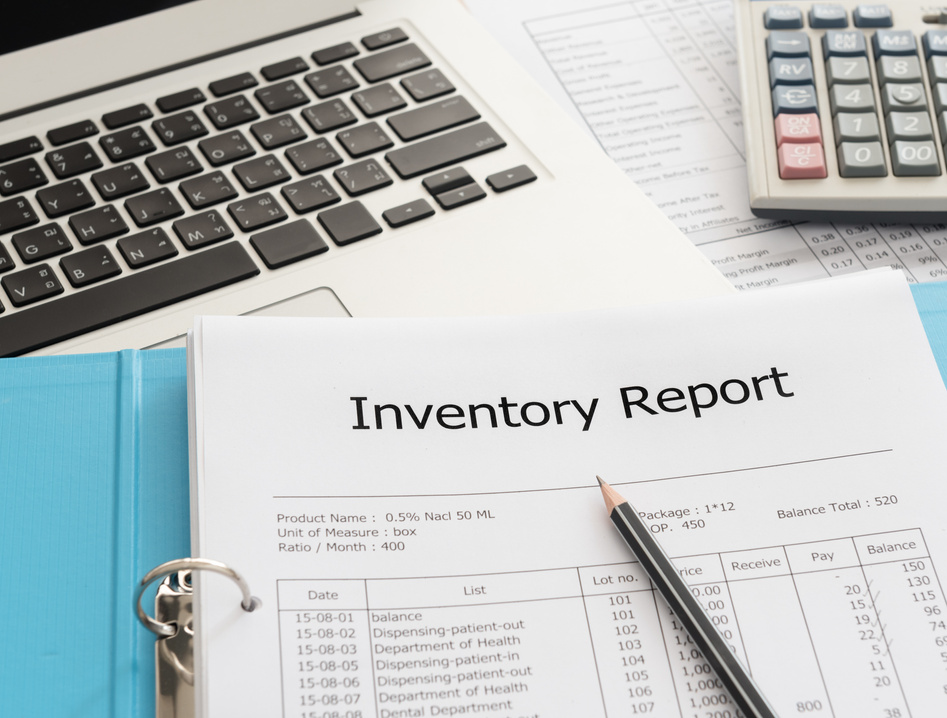 inventory management